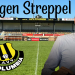 Jurgen Streppel even terug bij zijn jeugdliefde