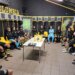Columbia 17-1 krijgt te weinig na uitstekende wedstrijd en verliest opnieuw