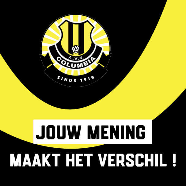 Jouw mening telt! Help mee om Columbia sterker en toekomstbestendig te maken