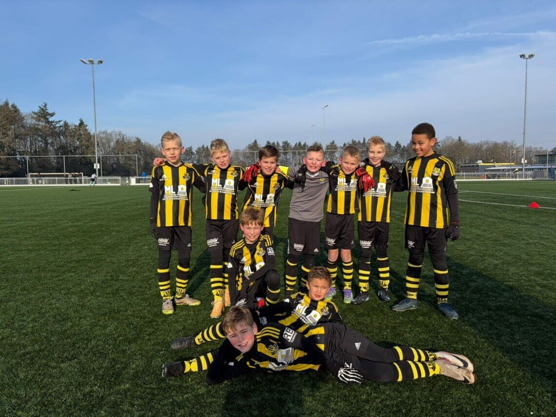 Columbia JO11-4 kon sterk begin niet vasthouden