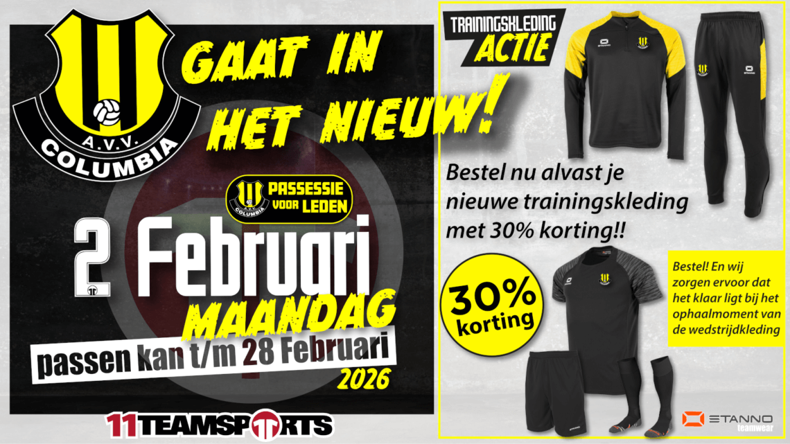 Shirtkeuze kledingplan is bekend, uitnodiging om te passen