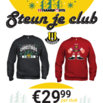 STEUN JE CLUB