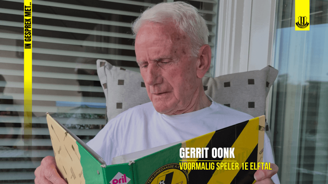 Gerrit Oonk