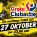 Samen scoren voor een groen trainingsveld!