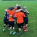 Columbia JO10-2 vs. Sportclub Brummen 10-1: Een wedstrijd vol leermomenten