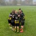 De mist trekt op; Columbia JO10-2 vs. Robur et Velocitas JO10-5