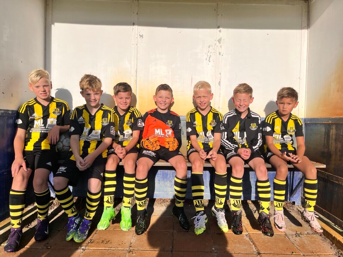 Vaassen JO10-1 vs Columbia JO10-1: Vaassen uit, altijd lastig…
