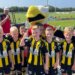 Columbia JO9-1 wint toernooi bij SV Twello