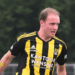 1e elftal speler Tim Evers – “Top 5 moet lukken”. 1e elftal speler Tim Evers – “Top 5 moet lukken”.