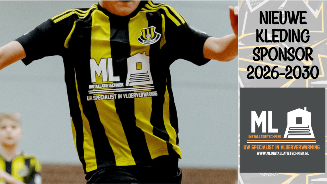 Maikel Lange Installatietechniek verlengt sponsorschap