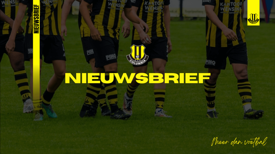 Nieuwsbrief Februari 2026