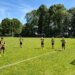 Columbia 11-4 was het beste bestand tegen de hitte
