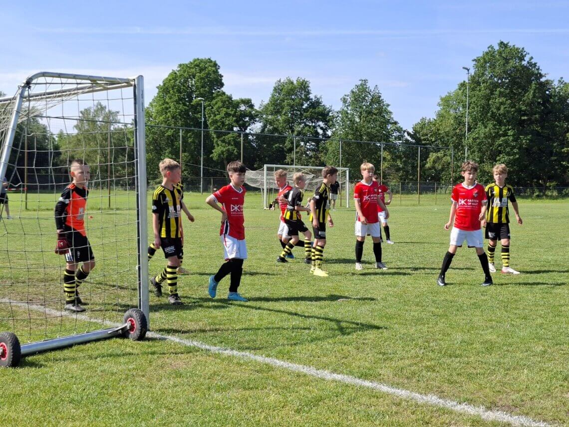 Columbia JO11-4 kon sterk begin niet vasthouden