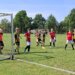 Columbia JO11-4 kon sterk begin niet vasthouden