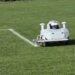 Robotbelijner doet al z’n werk