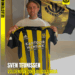 Columbia versterkt zich met Sven Teunissen Columbia versterkt zich met Sven Teunissen