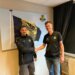 Danny Derksen nieuwe trainer Columbia JO15-1!