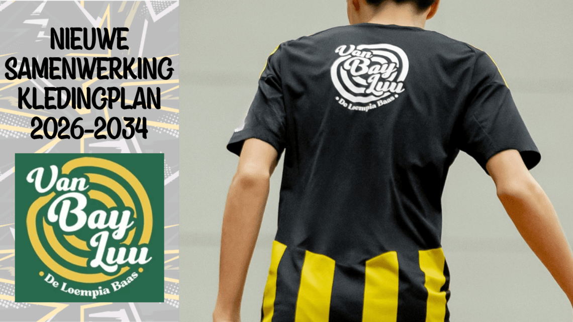 Bay Luu verlengt sponsorschap bij Columbia met vier seizoenen