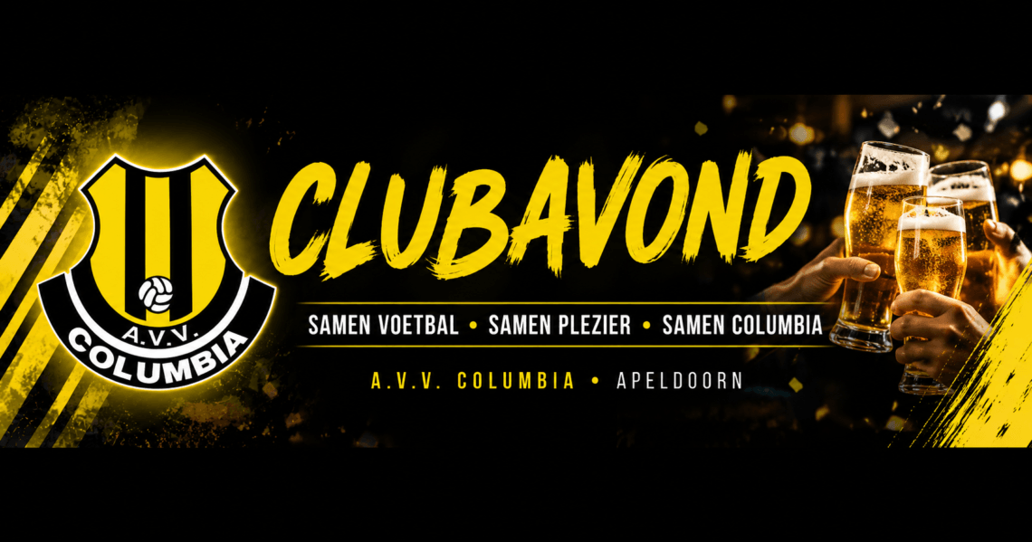 Clubavond