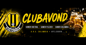 Clubavond @ Clubhuis