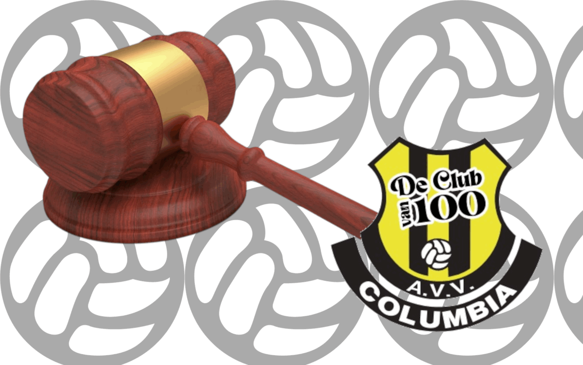 Uitnodiging ledenvergadering club van 100