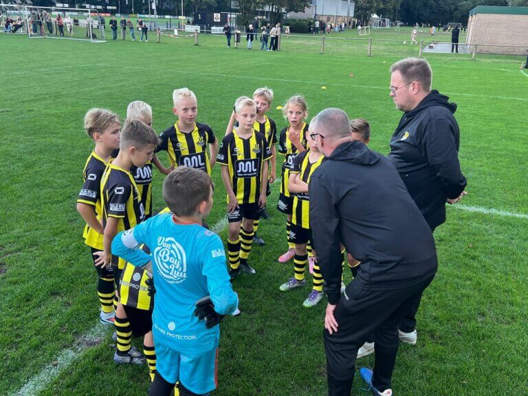 Columbia JO11-1 werkt hard, maar winst zit er nog niet in