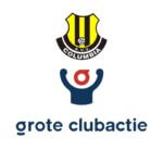 Grote Clubactie is voorbij