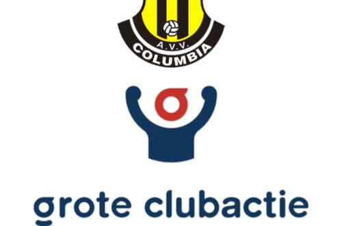 Grote Clubactie is voorbij