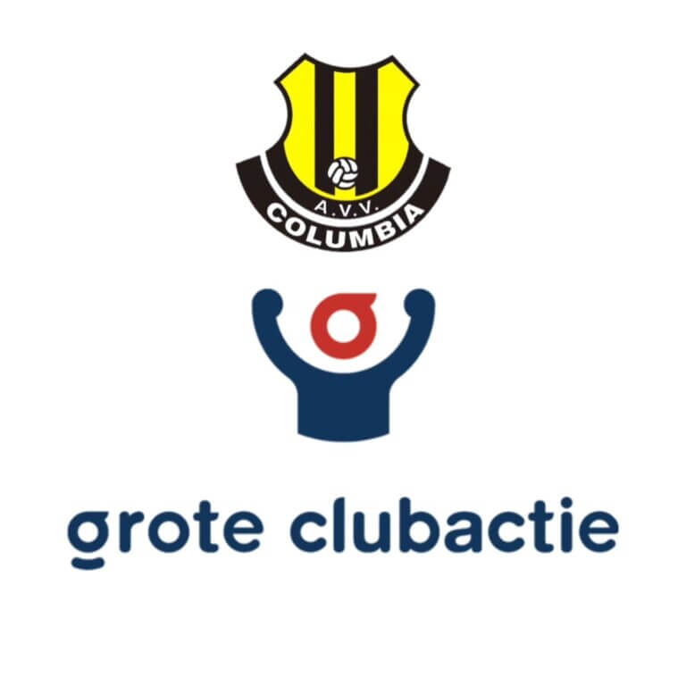 Grote Clubactie is voorbij