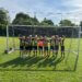 Columbia JO9-3 vs. Klarenbeek JO9-1 Columbia JO9-3 vs. Klarenbeek JO9-1