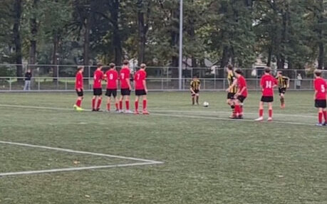 Loenermark 15-1 – Columbia 15-1
