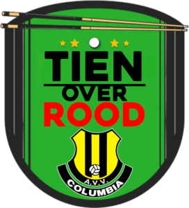 Voorronde 10 over Rood @ Clubhuis