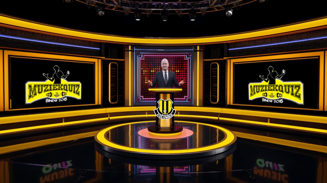 Muziekquiz; De Eindstand