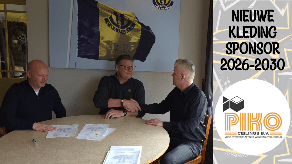 Piko verlengt partnership