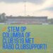 De stemperiode voor Rabo ClubSupport 2025 gaat van start! De stemperiode voor Rabo ClubSupport 2025 gaat van start!