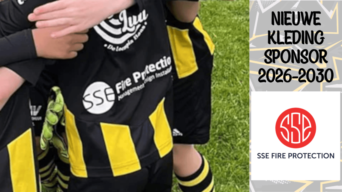 SSE Fire Protection verlengt sponsorschap bij Columbia